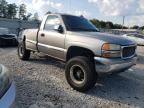 2000 GMC New Sierra C1500