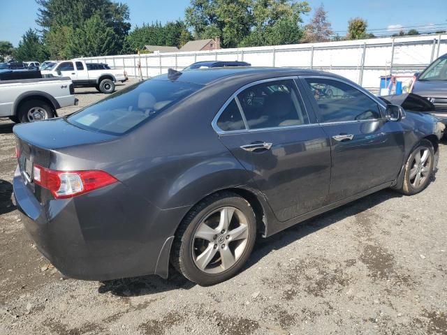 2009 Acura TSX