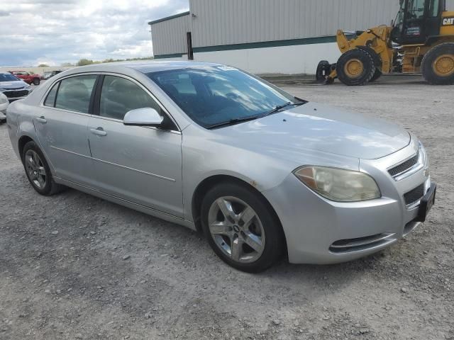 2010 Chevrolet Malibu 1LT