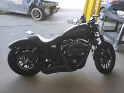 2014 Harley-Davidson XL883 Iron 883 en venta en Tucson, AZ