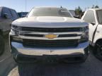 2021 Chevrolet Silverado K1500 LT