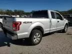 2017 Ford F150 Super Cab