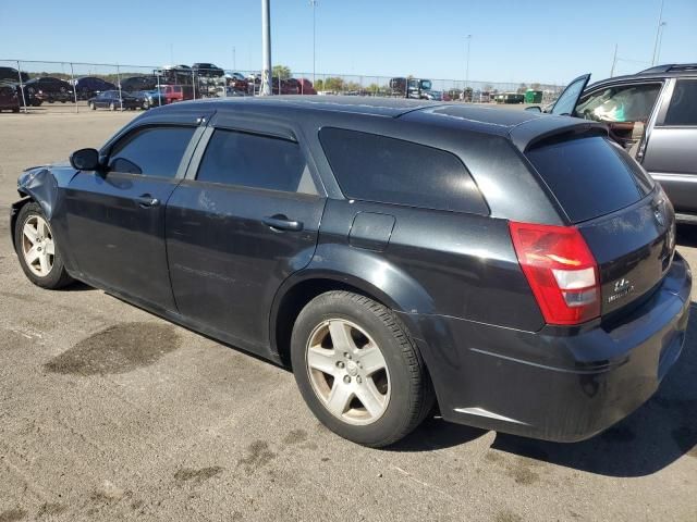 2005 Dodge Magnum SXT