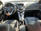 2016 Chevrolet Cruze Limited LTZ