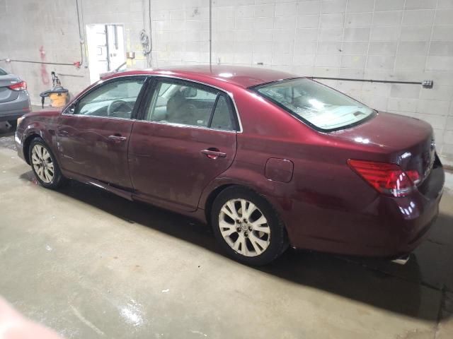 2008 Toyota Avalon XL