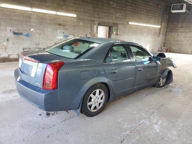 2006 Cadillac CTS