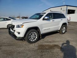 Jeep salvage cars for sale: 2016 Jeep Grand Cherokee Limited