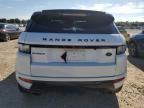 2014 Land Rover Range Rover Evoque Dynamic Premium