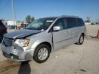 2011 Chrysler Town & Country Touring