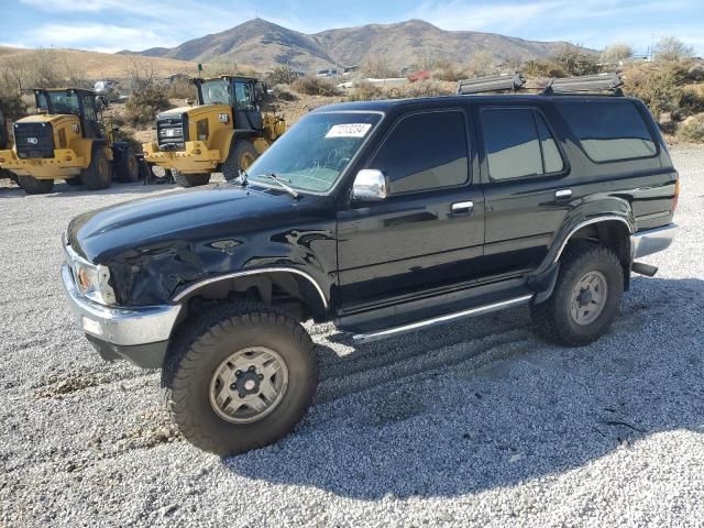 1990 Toyota 4runner VN39 SR5