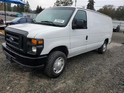 2011 Ford Econoline E150 Van en venta en Graham, WA