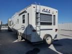 2006 Cougar Travel Trailer