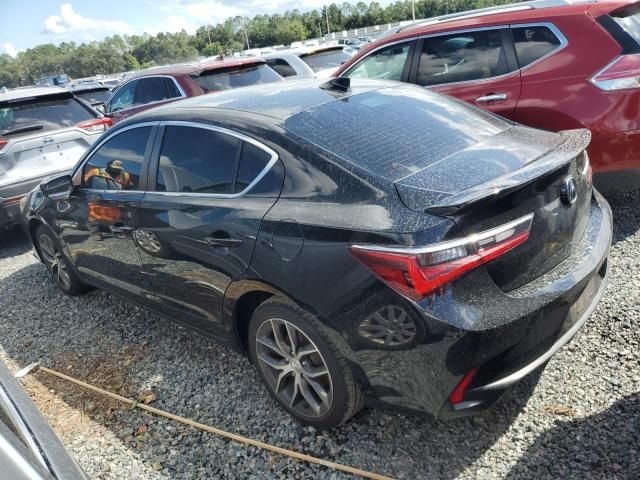 2019 Acura ILX Premium