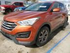 2015 Hyundai Santa FE Sport