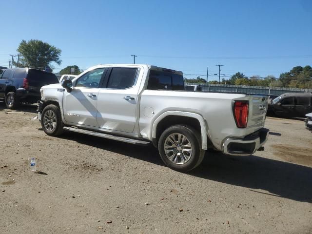 2021 GMC Sierra K1500 Denali