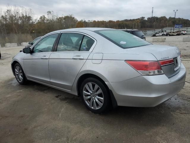 2011 Honda Accord EX