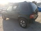 2002 KIA Sportage