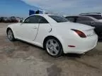 2004 Lexus SC 430