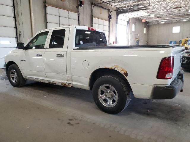 2009 Dodge RAM 1500