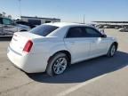 2016 Chrysler 300 Limited