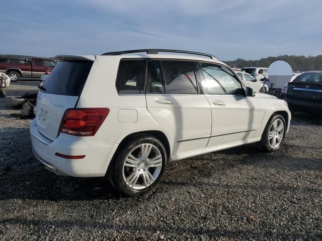 2013 Mercedes-Benz GLK 350 4matic