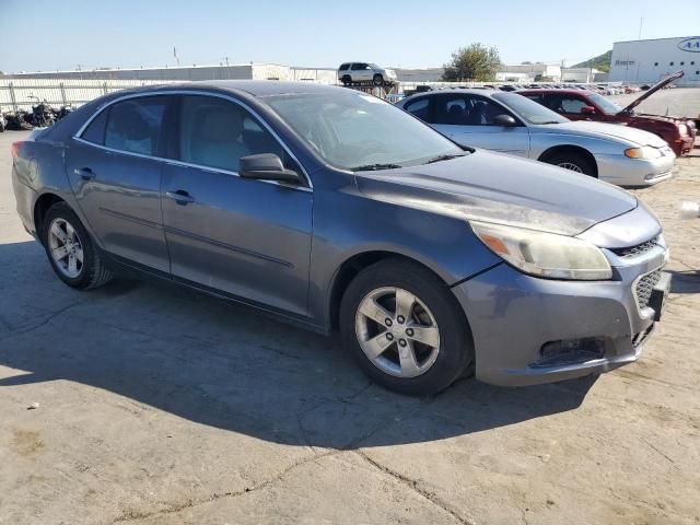 2014 Chevrolet Malibu LS