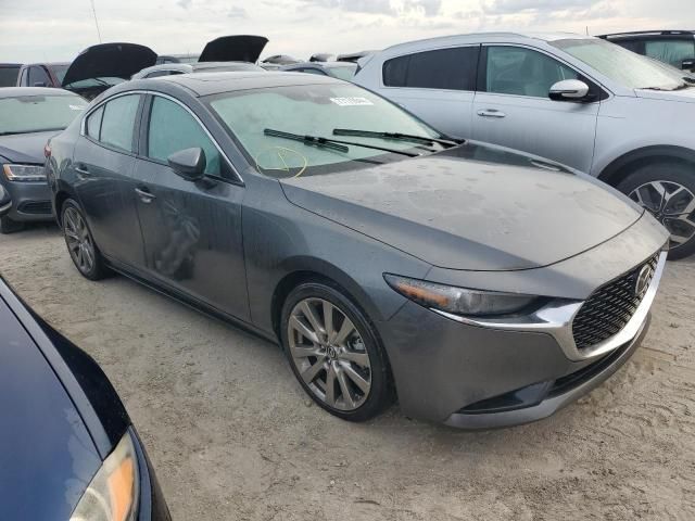 2022 Mazda 3 Premium