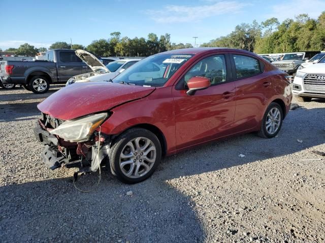 2016 Scion IA