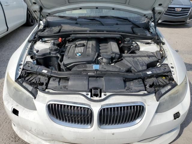 2011 BMW 328 I