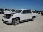 2019 Chevrolet Suburban C1500 LT