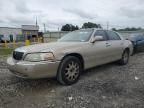 2007 Lincoln Town Car Signature Limited