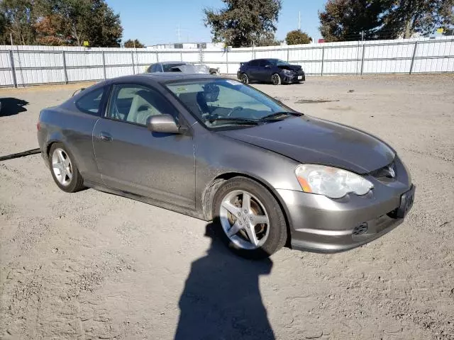 2003 Acura RSX