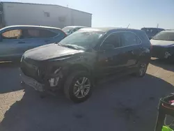 Run And Drives Cars for sale at auction: 2014 Chevrolet Equinox LS