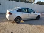 2011 Ford Focus SES