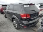 2011 Dodge Journey LUX