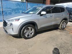 Cars Selling Today at auction: 2023 Hyundai Santa FE SEL