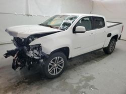 Chevrolet Colorado salvage cars for sale: 2022 Chevrolet Colorado