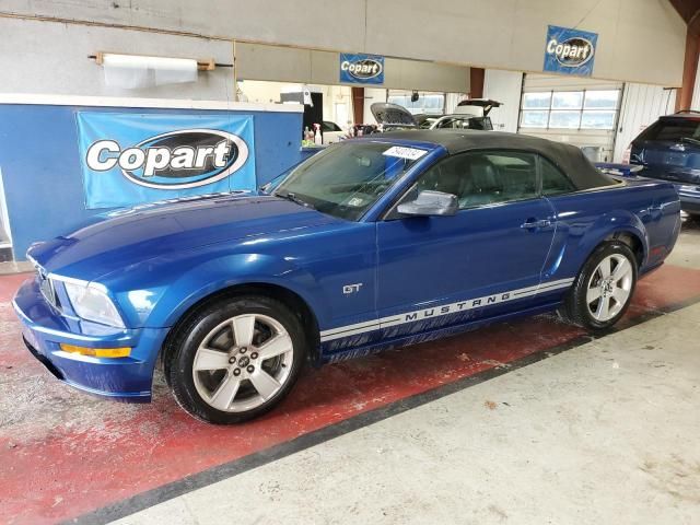 2007 Ford Mustang GT