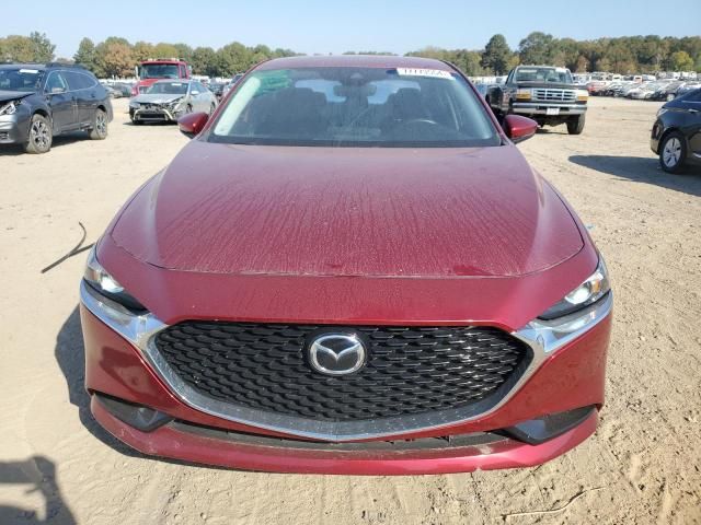 2019 Mazda 3 Select