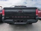 2017 Toyota Tacoma Access Cab