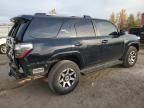 2018 Toyota 4runner SR5/SR5 Premium