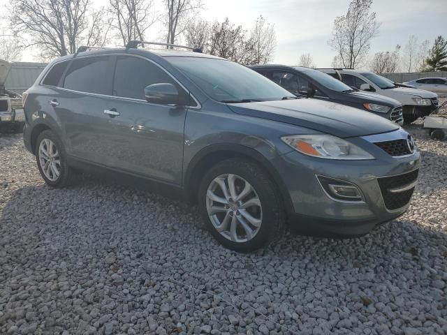 2012 Mazda CX-9