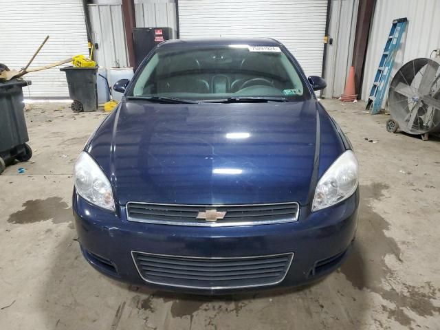 2009 Chevrolet Impala 1LT