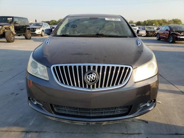 2013 Buick Lacrosse Touring