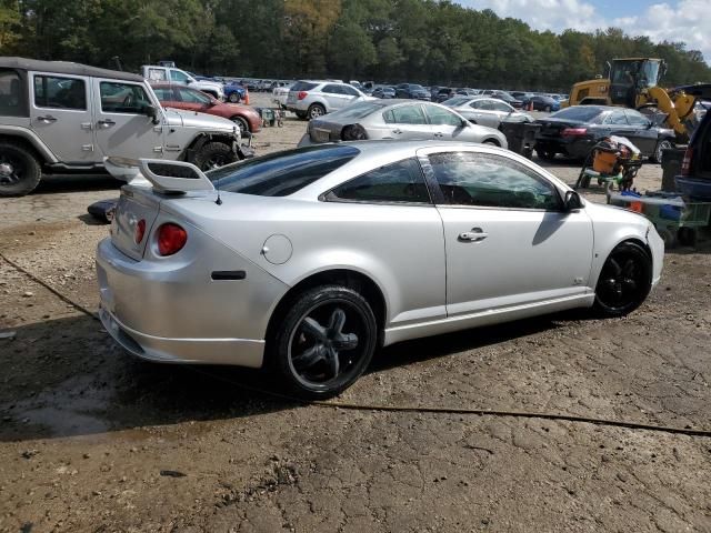 2006 Chevrolet Cobalt SS Supercharged