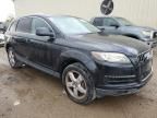 2013 Audi Q7 Premium Plus