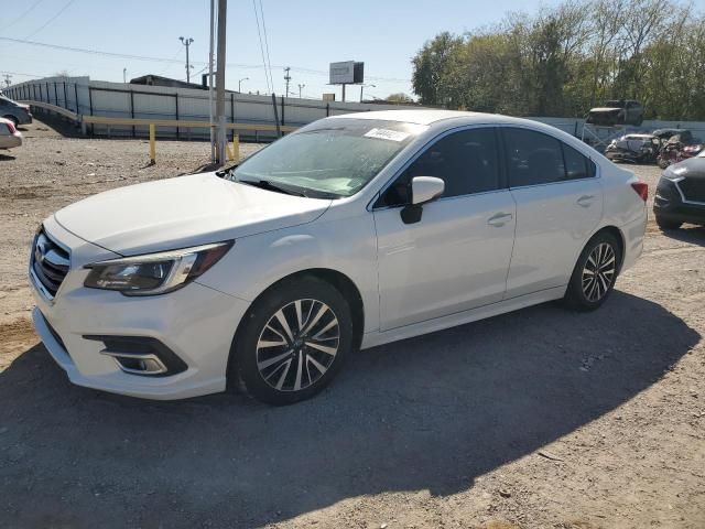 2019 Subaru Legacy 2.5I Premium