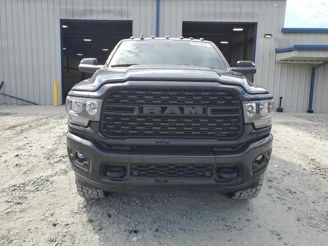 2022 Dodge RAM 2500 BIG HORN/LONE Star