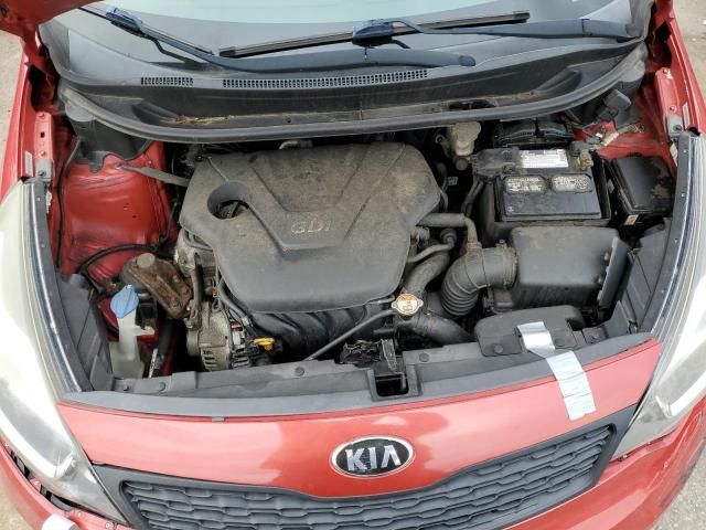 2014 KIA Rio LX