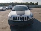 2017 Jeep Cherokee Trailhawk